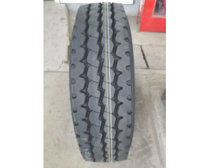 Kapsen S09 (рульова) 315/80 R22.5 157/153L Kapsen S09 (рульова) 315/80 R22.5 157/153L